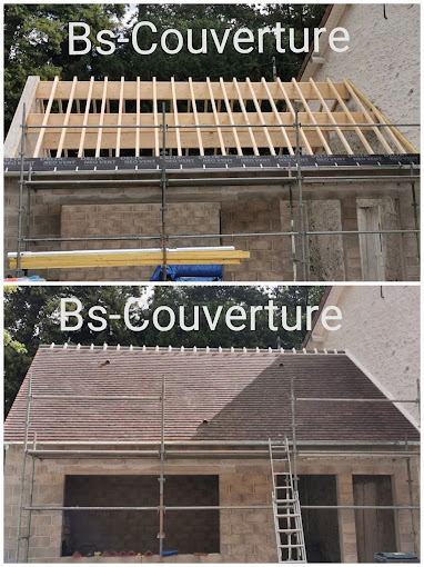 Charpentier Gournay-en-Bray