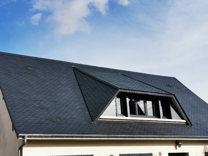 Réparation de toiture Beauvais